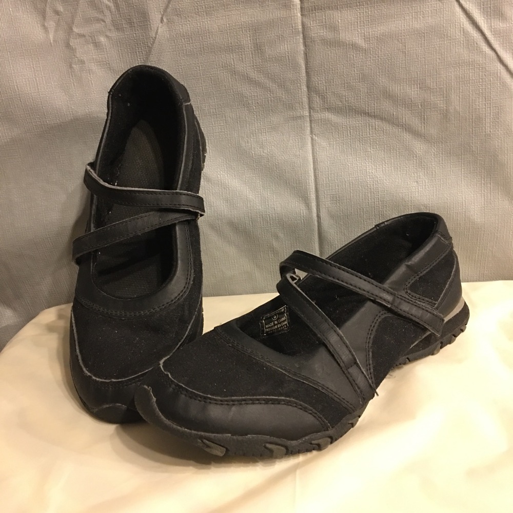 Buffalo Sporty Shoes